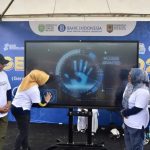 Wujudkan Smart City, Pemkab Mura Launching Aplikasi SRIKANDI