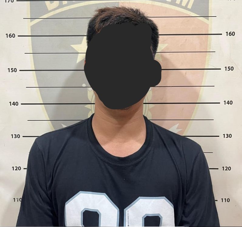 Gerak Cepat, Polsek Talang Kelapa Ringkus Pelaku Penggelapan Motor Aerox di Palembang