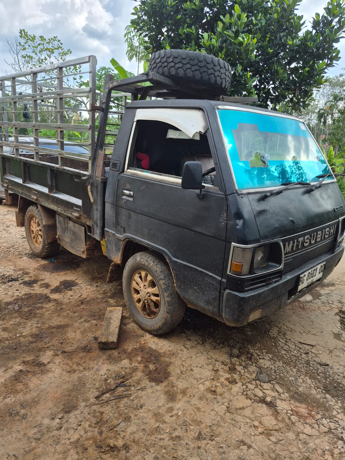 Polres Banyuasin Bongkar Praktik Penimbunan Solar Subsidi di Sembawa, Satu Pelaku Diamankan