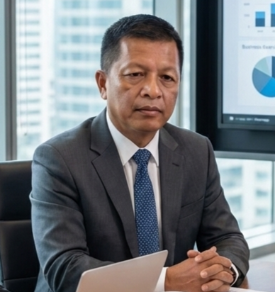 Vilkadi, Selaku Pimpinan Wartakitanews.com, Mendukung Pengaktifan Kembali Fungsi Penyidikan Polsek Betung