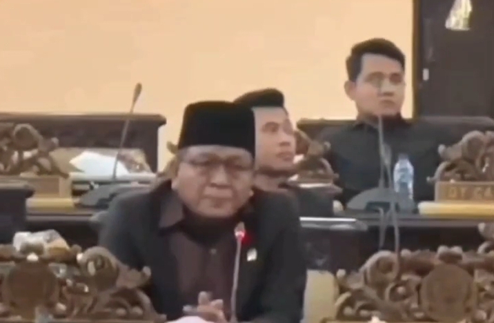 Serap Aspirasi Warga, H. Jupriyadi, SIP Desak Polsek Betung Kembali Miliki Kewenangan Penyidikan