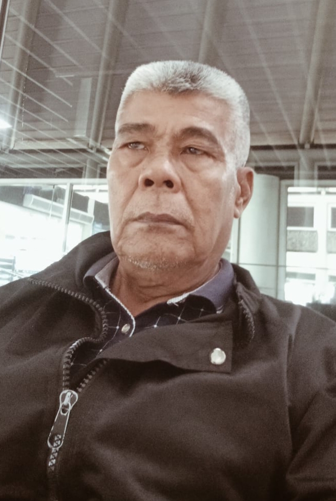 Muhammad Syarip Keluhkan Kelangkaan Blangko SPHAT di Kantor Camat Betung, Pelayanan Terhambat Sejak 2025