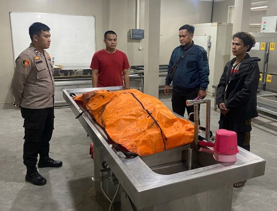 Musibah Kebakaran di Banyuasin: Seorang Honorer Sekretariat DPRD Tewas Terjebak Api di Kiosnya