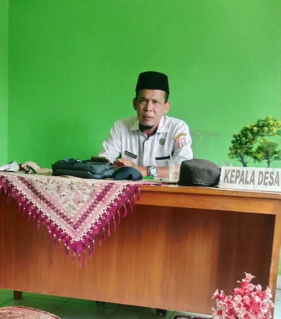 Semarak HUT RI ke-81 di Desa Suka Mulya: Dipusatkan di RT Masing-Masing, Seluruh Warga Nikmati Langsung Kemeriahan