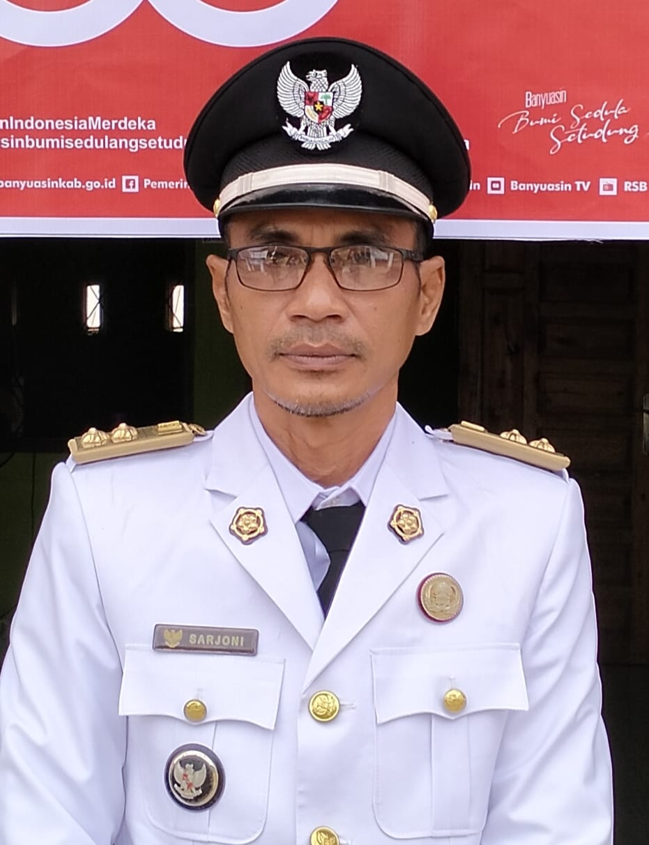 Kepala Desa Pulau Rajak Tegaskan Berita Pengusiran Bidan Desa Tidak Benar dan Fitnah