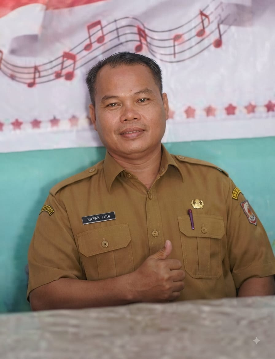 Plt Lurah Rimba Asam Keluarkan Himbauan Tegas: Warga Dilarang Keras Membakar Hutan dan Lahan