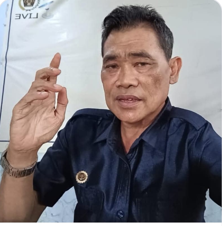 PWI dan LBH PWI Sumsel Reaksi Keras Oknum Kejaksaan yang Samakan Wartawan dengan LSM