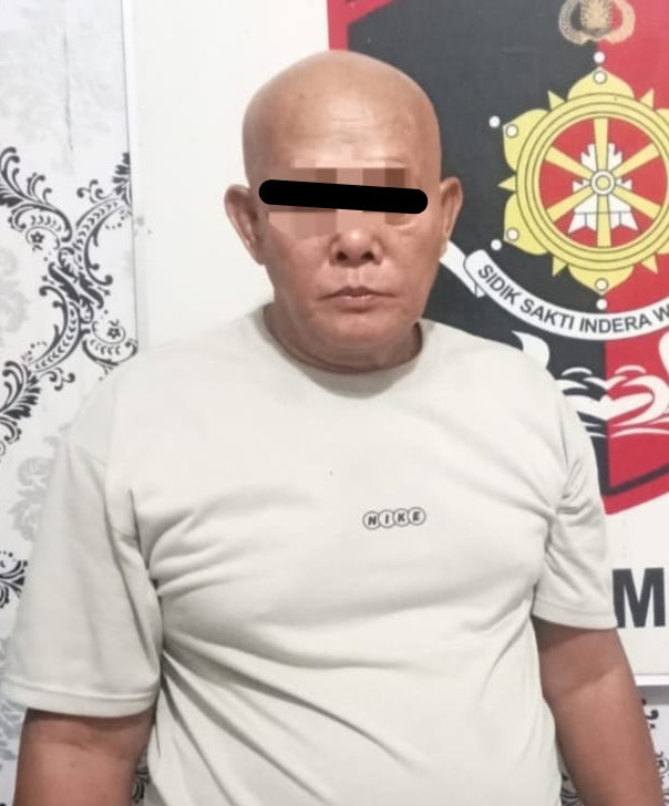 Cekcok Saat Ukur Batas Tanah Berujung Maut? Warga OKU Nekat Bacok Dua Tetangga Hingga Alami Luka Serius