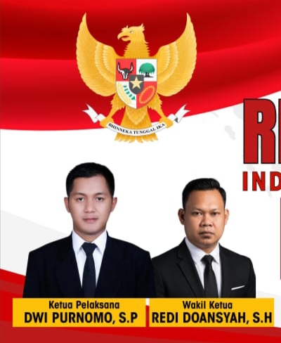 Semarak HUT RI ke-81, Karang Taruna dan Pemerintah Kelurahan Betung Selatan Gelar Berbagai Lomba