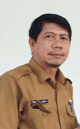 Pemerintah Desa Persiapan Bukit Makmur Gelar Lomba Gaple Meriahkan HUT RI ke-81
