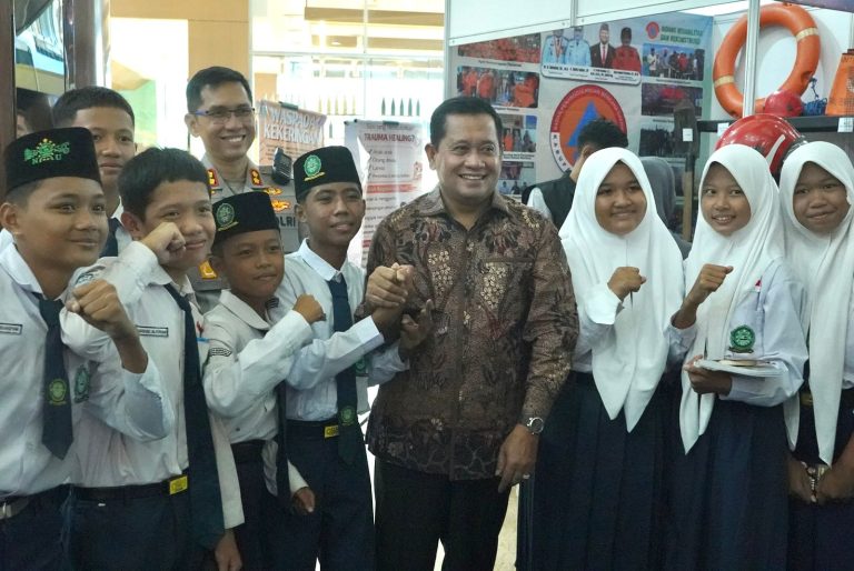 Banyuasin Police Expo 2026 Ditutup Sukses, Bupati Askolani Apresiasi Sinergitas Lintas Sektor