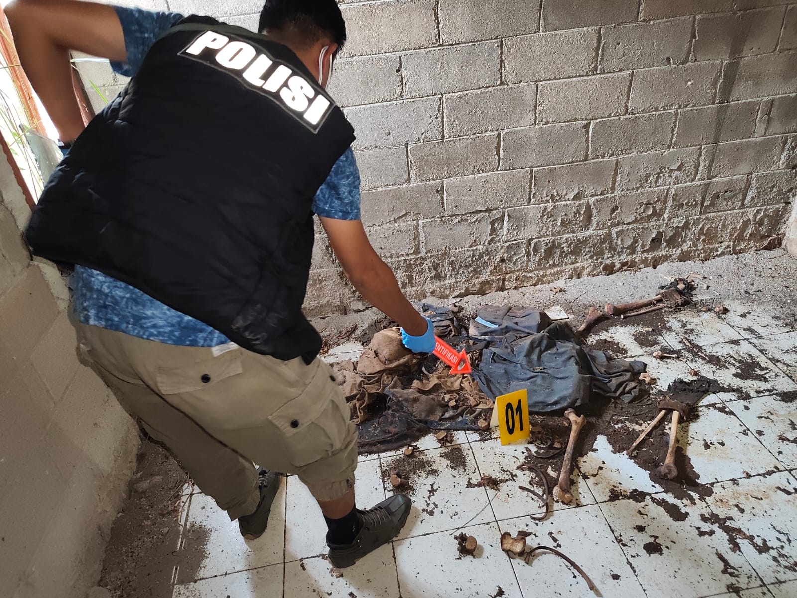 Terkuak Setelah 5 Tahun Hilang, Polres Banyuasin Ungkap Pembunuhan Berencana Kakak-Adik di Talang Kelapa