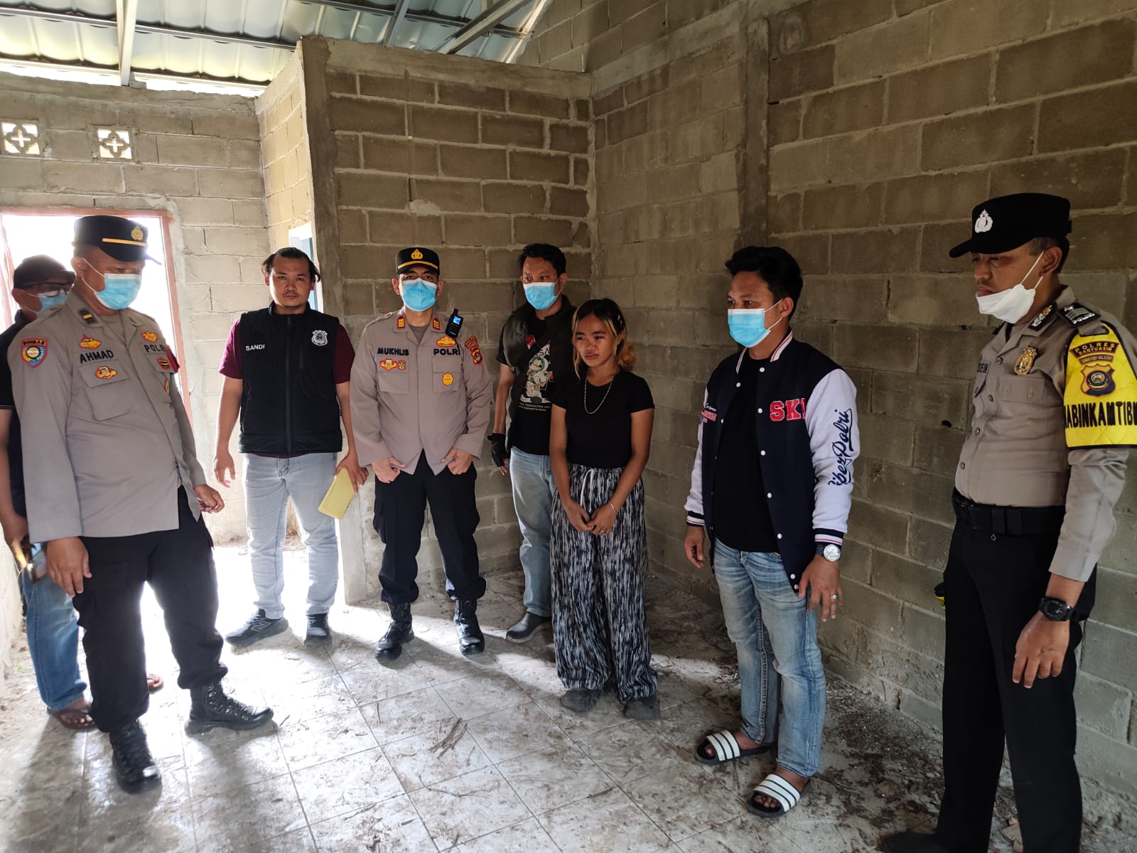 Misteri Hilangnya Dua Perempuan Sejak 2021 Terkuak, Polisi Bekuk Dua Pelaku dalam 6 Jam