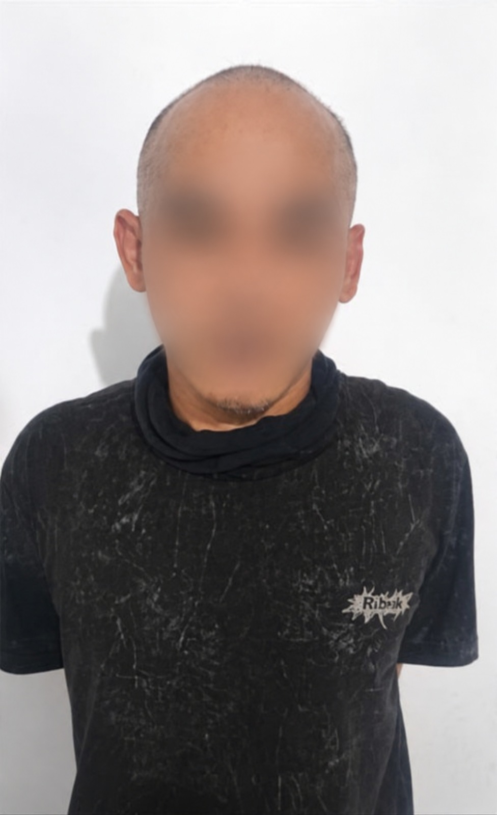 Satreskrim Polres Banyuasin Bekuk Pria Paruh Baya Terlibat Aksi Curas di Salon Suak Tapeh